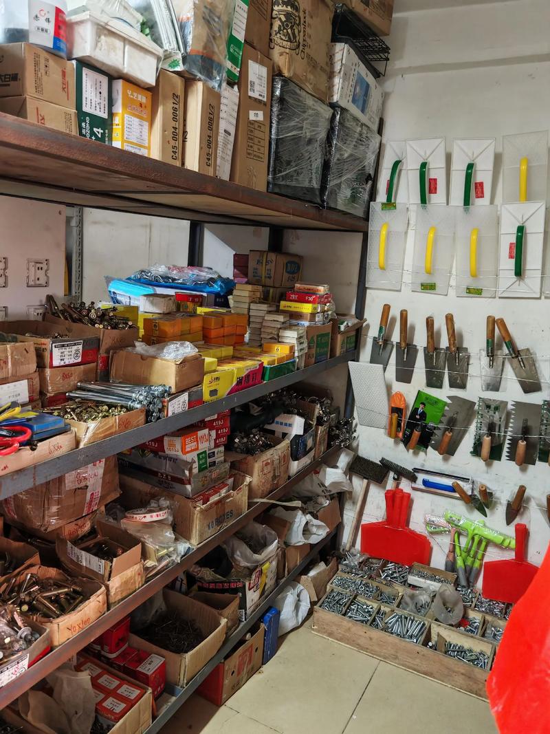 劳保用品批发市场：把握行业趋势新机遇